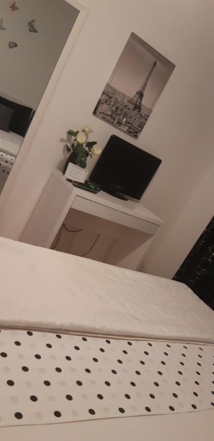 Apartman Dominik Макарска Экстерьер фото
