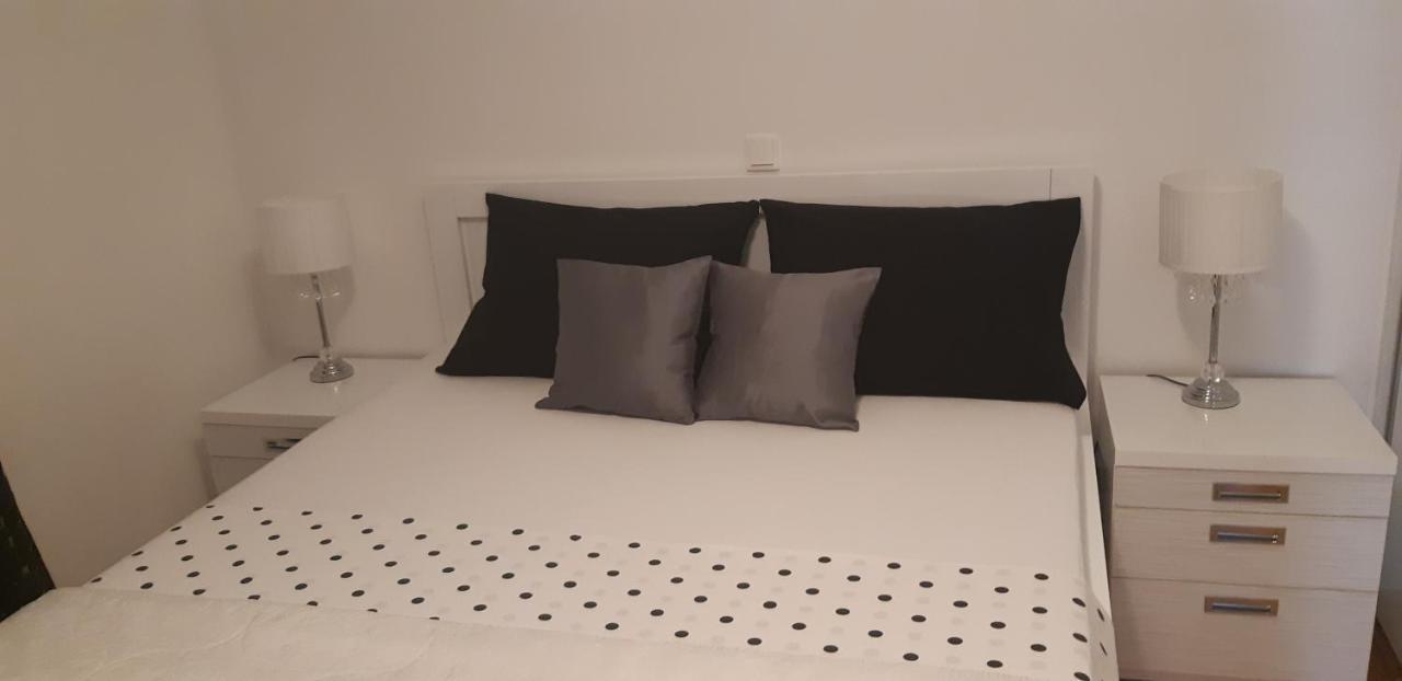 Apartman Dominik Макарска Экстерьер фото
