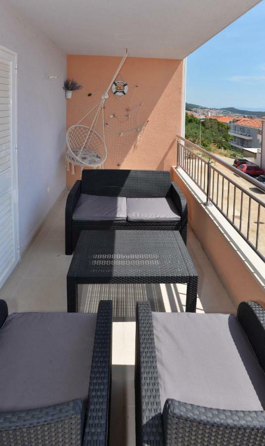 Apartman Dominik Макарска Экстерьер фото